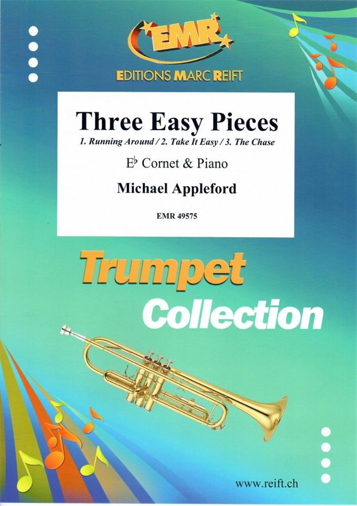 Three Easy Pieces